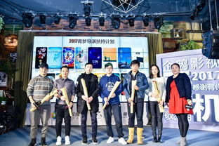 网络影视2017年回顾 从量变到质优的节目策划转型