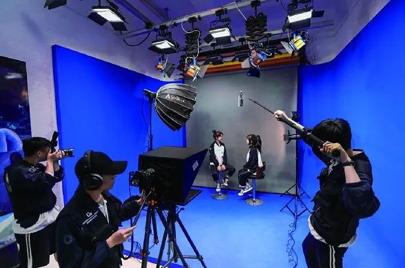 光影筑梦，创意未来——衢州市工程技术学校2024年影视节目策划专业招生简章