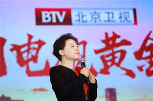 北京卫视2019上新精品亮相 影视剧类型多元 综艺节目创意纷呈